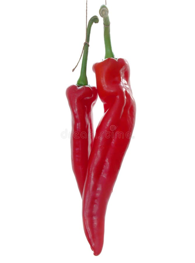 Peppers