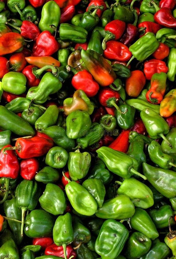 Peppers