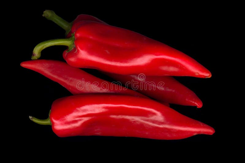 Peppers