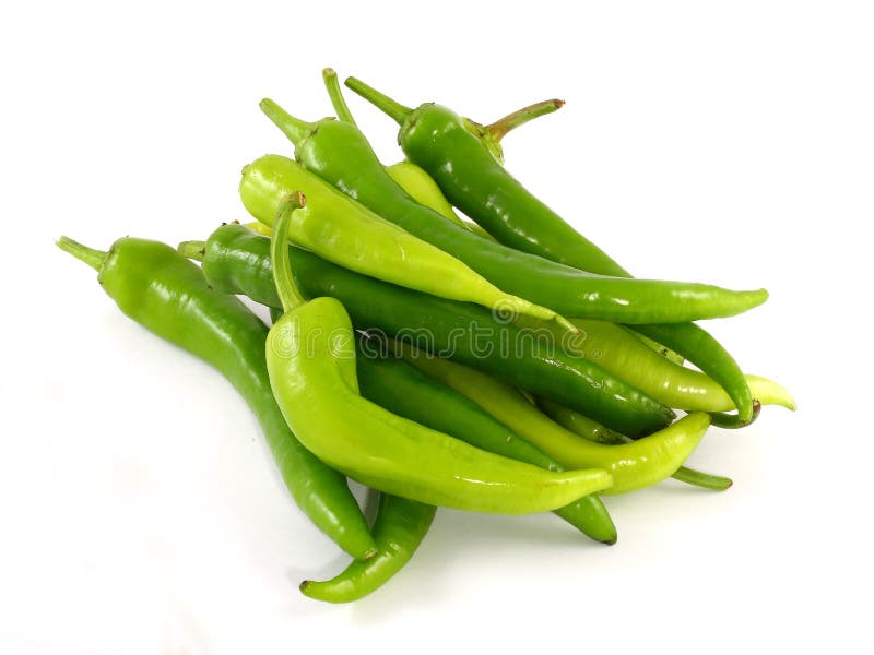 PEPPERS