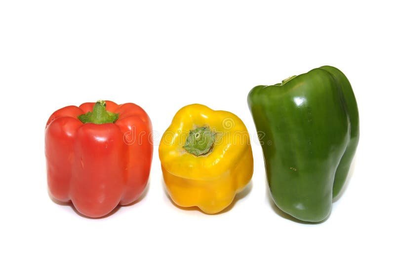 Peppers