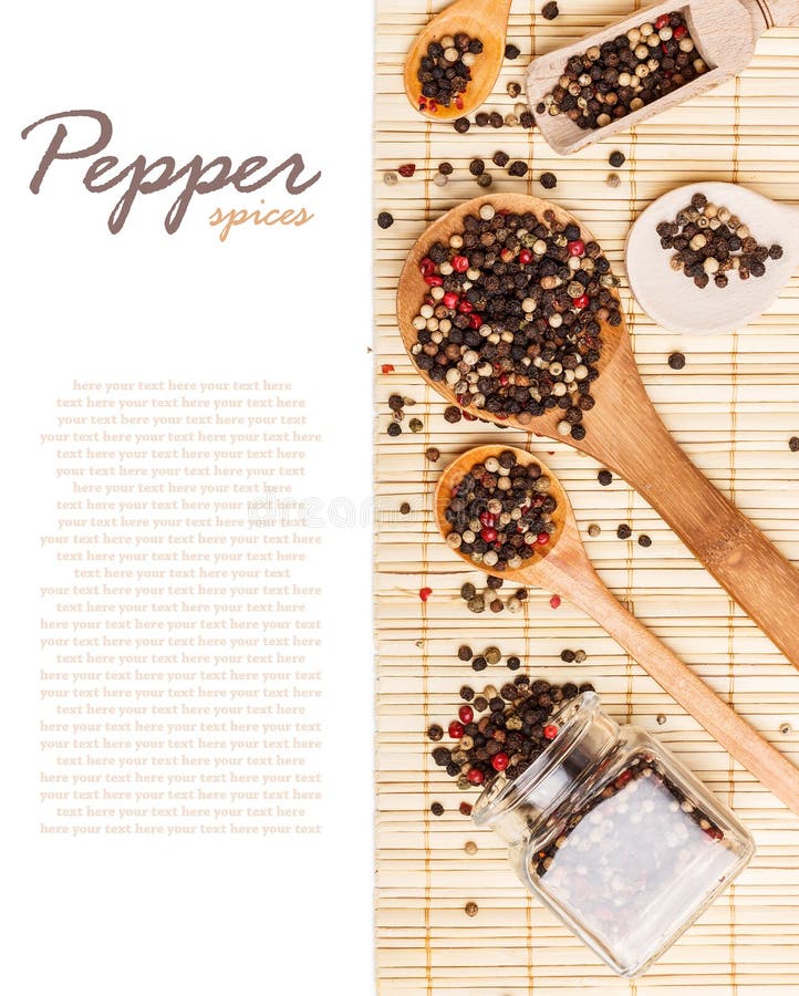 Peppers balls stock image. Image of pepper, flavor, spicy 29490599