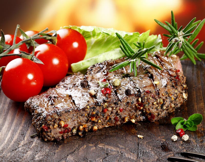 pepprat steaksuckulentanbud royaltyfri foto pepprat steaksuckulentanbud royaltyfri foto