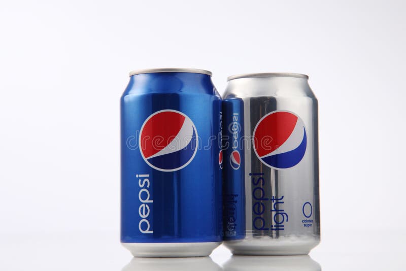 Pepsi. 