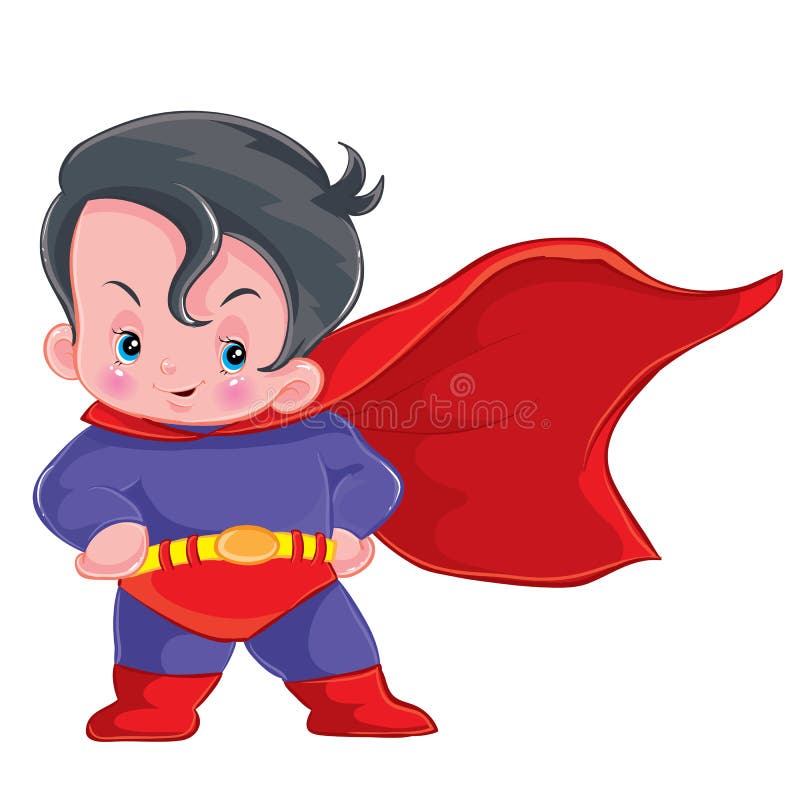 Pequeno Chico Con Vestuario Superman Ropa Blindaje Y Tapon Con Personaje De Dibujo De Oidos De Gato Ilustracion Del Vector Ilustracion De Fuerte Traje Pequeno Chico Con Vestuario Superman Ropa Blindaje Y Tapon Con Personaje De Dibujo De Oidos De Gato Ilustracion Del Vector Ilustracion De Fuerte Traje