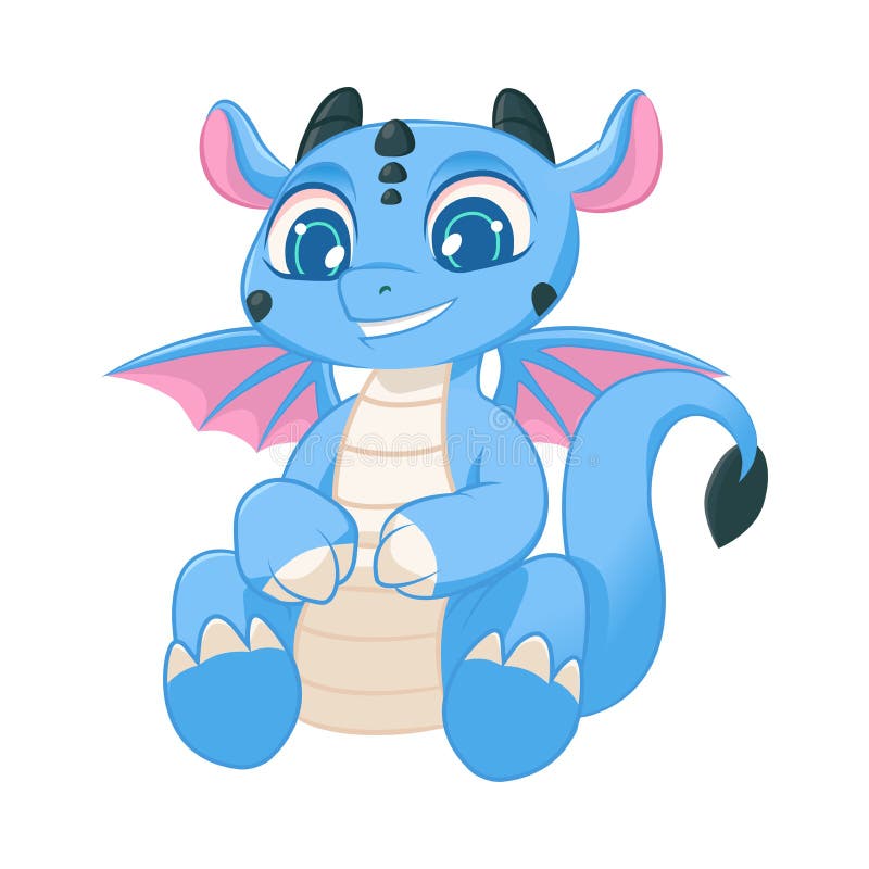 Pequeño Dragón Azul Cuto, Agradable Vector De Caracteres Animales Mitológicos Ilustración Ilustración del Vector - Ilustración de encantador, poco: 163853299 Pequeño Dragón Azul Cuto, Agradable Vector De Caracteres Animales Mitológicos Ilustración Ilustración del Vector - Ilustración de encantador, poco: 163853299