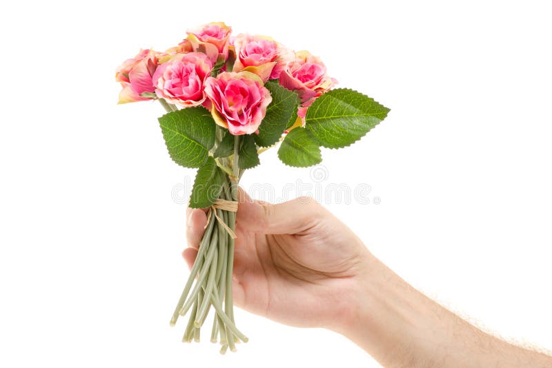 Pequeño Ramo De Flores En Las Manos Masculinas Aisladas Imagen de archivo - Imagen de redondo, delicado: 106121167 Pequeño Ramo De Flores En Las Manos Masculinas Aisladas Imagen de archivo - Imagen de redondo, delicado: 106121167