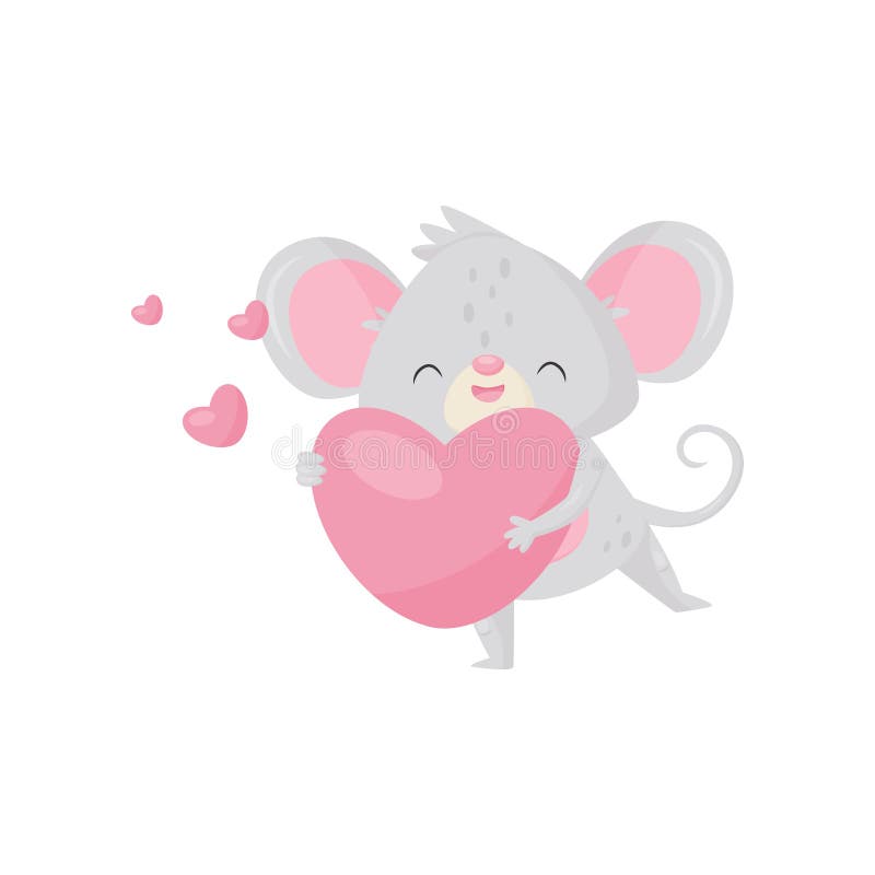 Ratones Enamorados Con Un Corazón Del Pan De Jengibre Stock de ilustración - Ilustración de aislado, delicadeza: 53331879 Ratones Enamorados Con Un Corazón Del Pan De Jengibre Stock de ilustración - Ilustración de aislado, delicadeza: 53331879