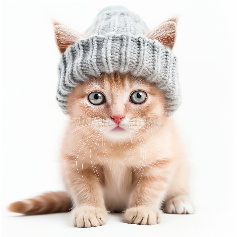 Pequeno cachorro pastel fofo ilustração royalty free