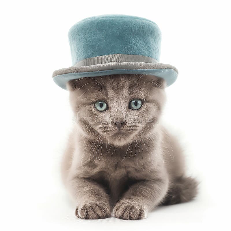 Pequeno cachorro pastel fofo ilustração stock