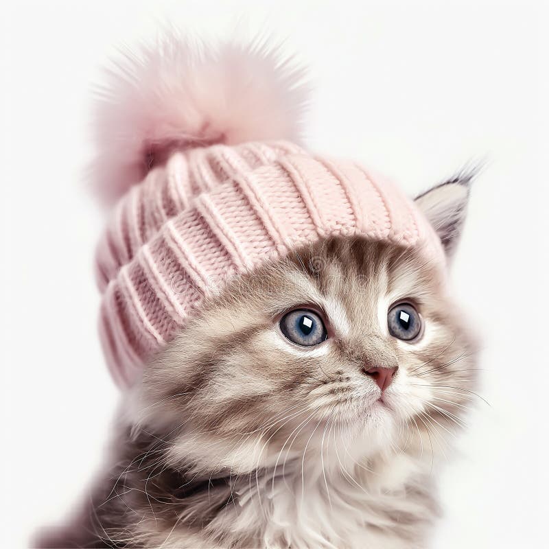 Pequeno cachorro pastel fofo ilustração stock