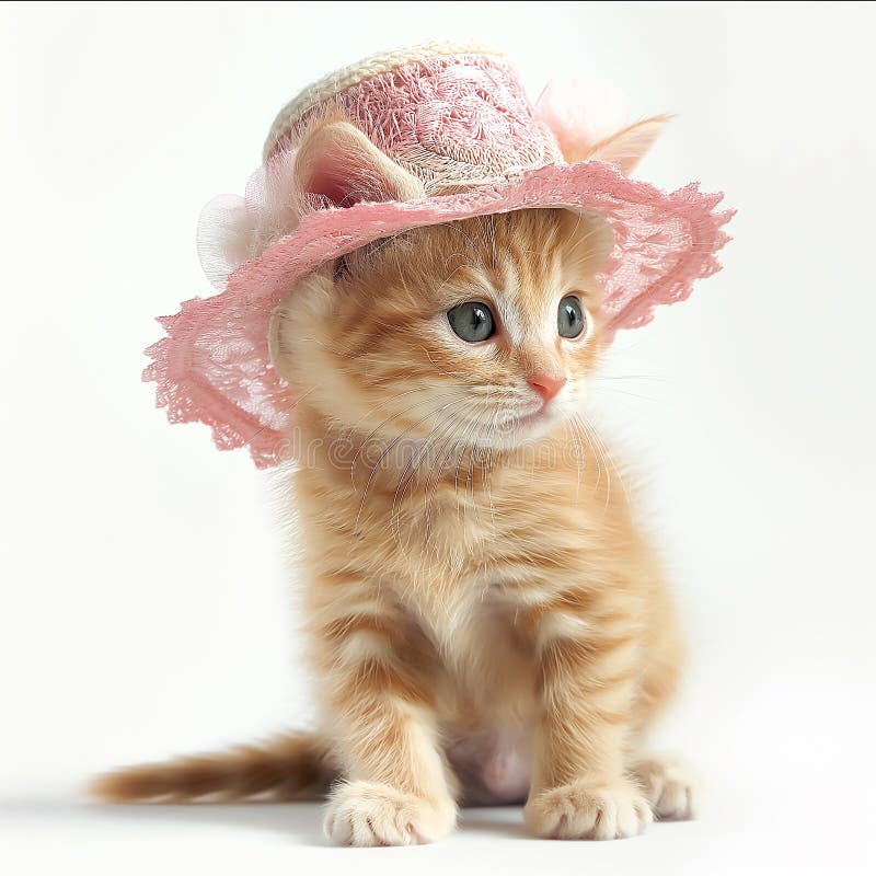 Pequeno pastel fofo ilustração do vetor