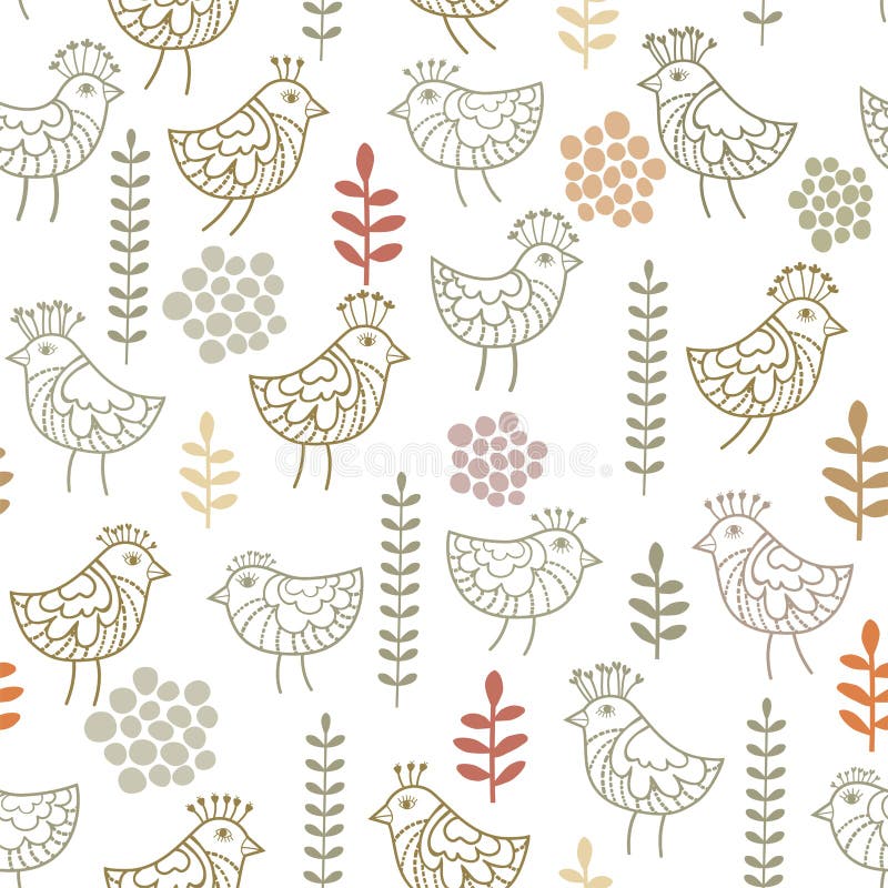 Pequeño modelo de los pájaros libre illustration Pequeño modelo de los pájaros libre illustration