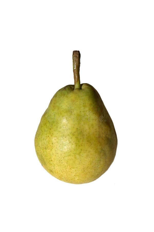 Pera immagini stock libere da diritti Pera immagini stock libere da diritti