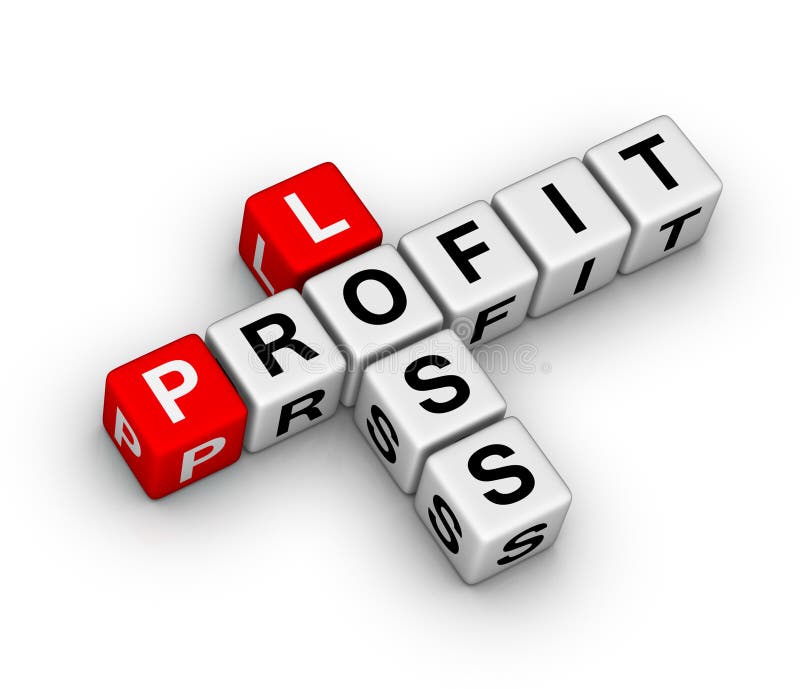 Loss and profit crossword puzzle. Loss and profit crossword puzzle