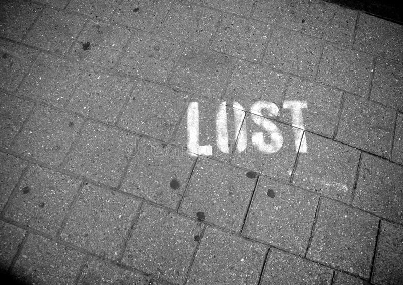 Perdu image libre de droits Perdu image libre de droits
