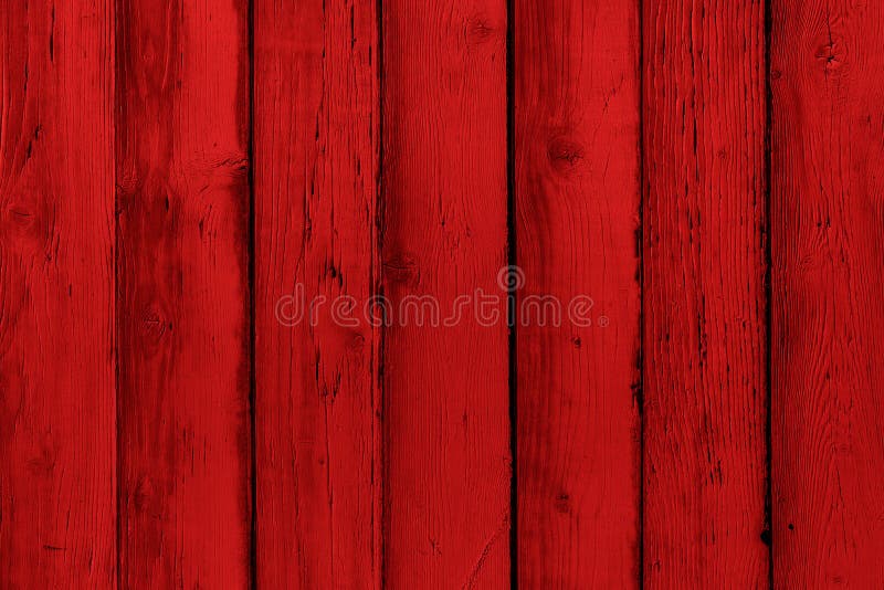 Perete sau gard din lemn, din lemn, vopsit, cu noduri. șablon de fundal texturat abstract gol. scânduri din lemn vopsite stock photography