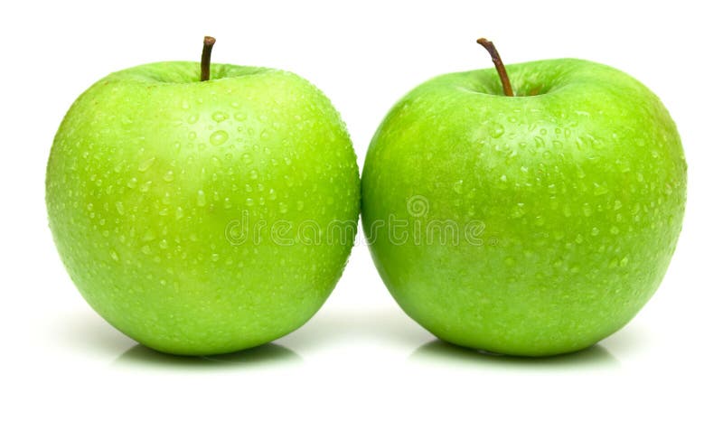 Perfect apples