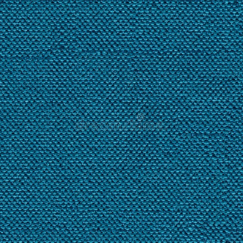 Perfect Blue Fabric Background for Design. Seamless Square Texture ...