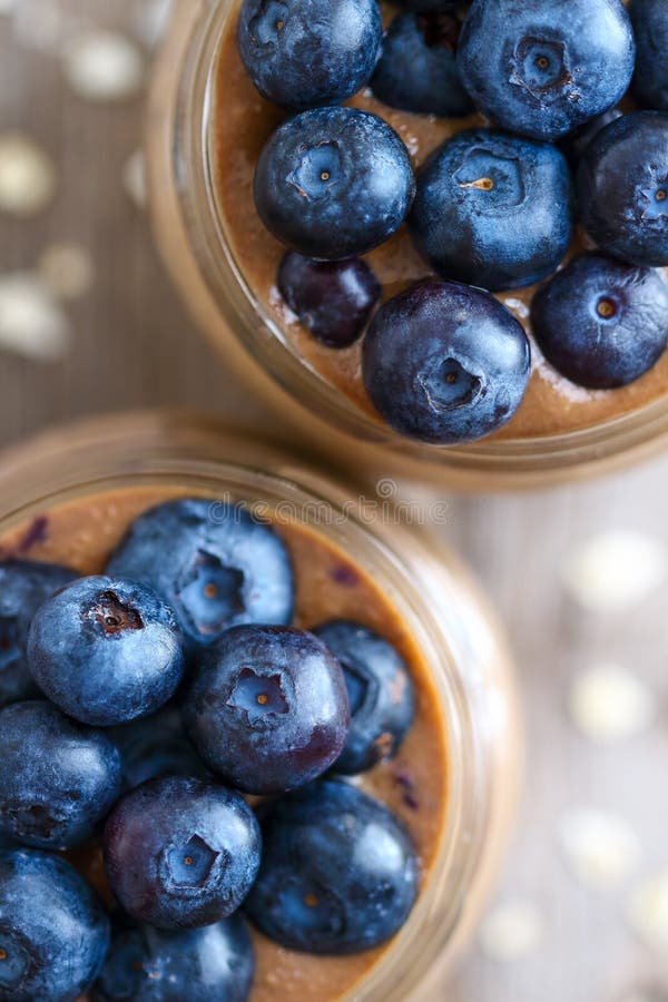 At Home How To Make Blueberry Coffee Smoothie In Tual At Home How To Make Blueberry Coffee Smoothie In Tual