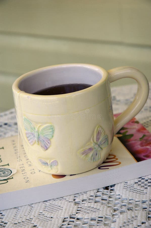 The Perfect Cup Of Tea 2