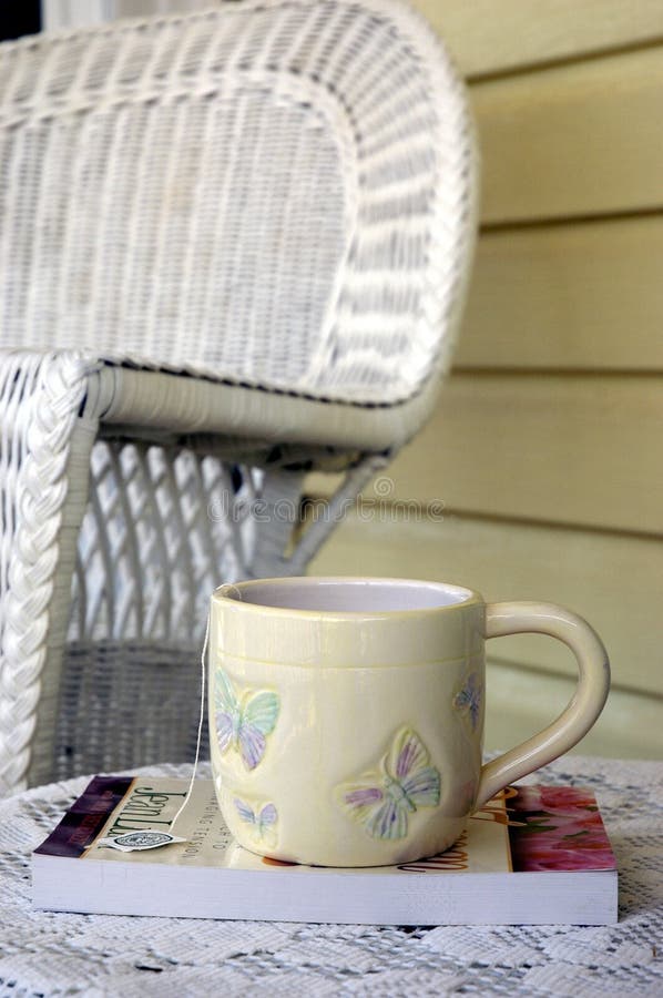 The Perfect Cup Of Tea 3