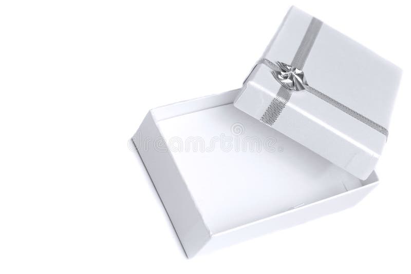 Perfect gift box stock image. Image of open, surprise 8886681