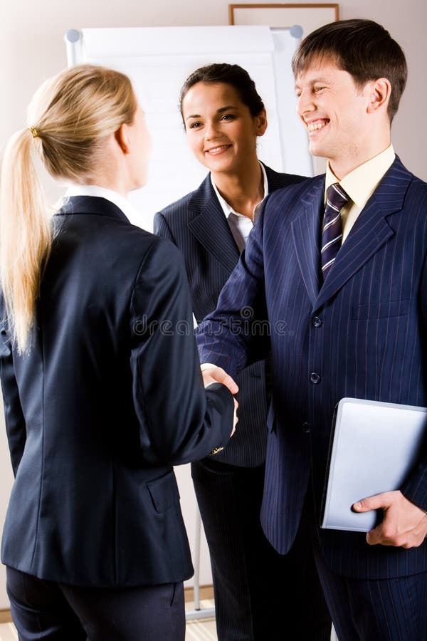 Perfecte koopje royalty-vrije stock fotografie