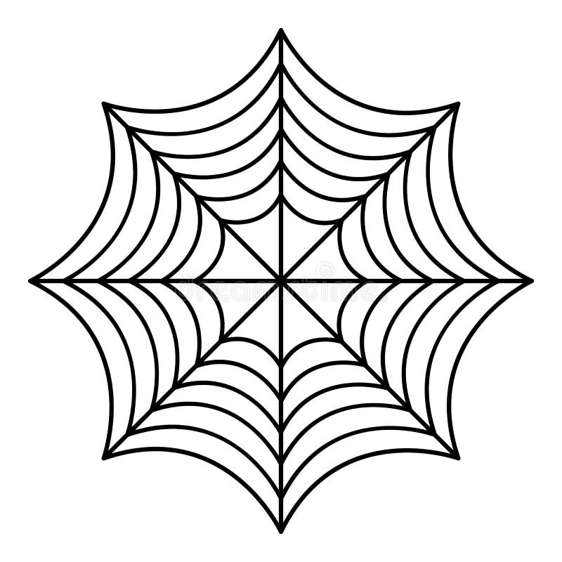 Spider Web Vector Art, Icons, and Graphics for Free Download