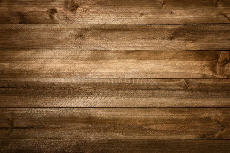 Wood Planks