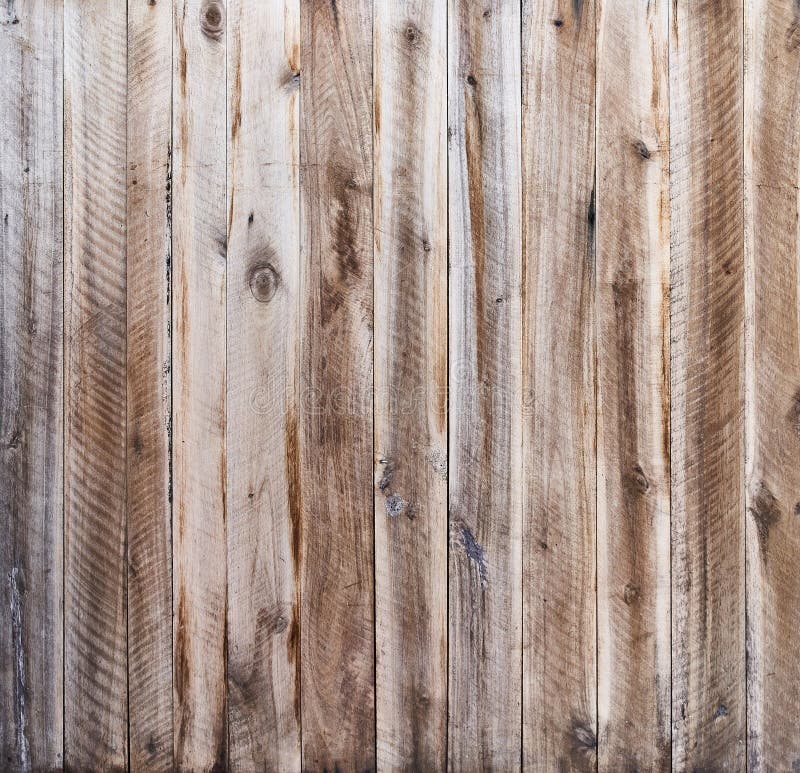 Perfect Wood Wall Texture Background Stock Image Image of surface