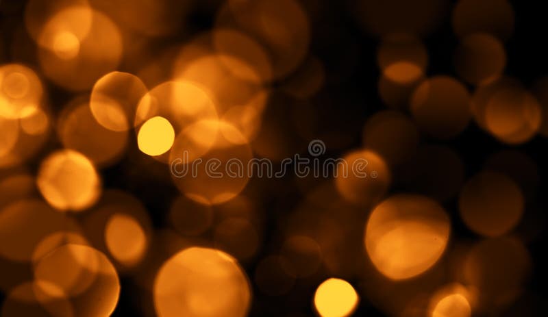 Perfekt abstrakt guld- bokeh för bakgrund Blänker ljus arkivfoto Perfekt abstrakt guld- bokeh för bakgrund Blänker ljus arkivfoto
