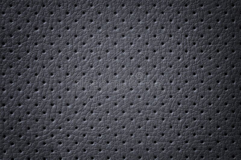Dark Gray Genuine Leather Material Texture Stock Photo, Picture and Royalty  Free Image. Image 54119959.
