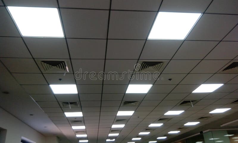 Grid Ceiling Stock Photos Download 1 592 Royalty Free Photos