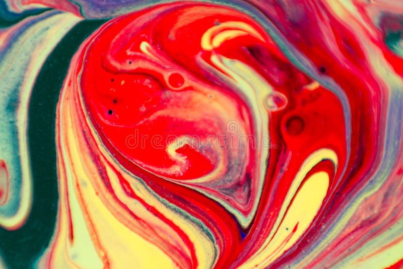 Colors dance in harmony stock image. Image of multiple 116783629