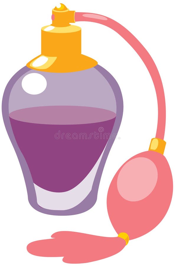 Looking Perfume Stock Illustrations – 155 Looking Perfume Stock  Illustrations, Vectors & Clipart - Dreamstime