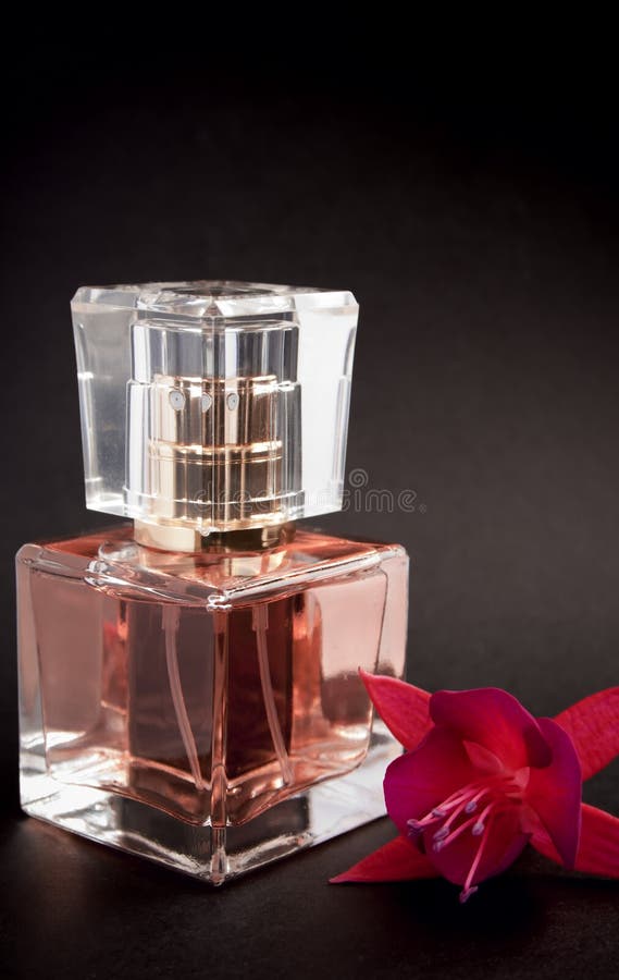 Cube perfume stock image. Image of aromatic, perfume, scent 7930853
