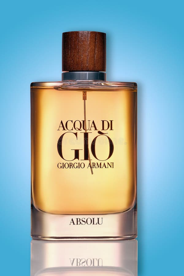 acqua di gio giorgio armani perfume