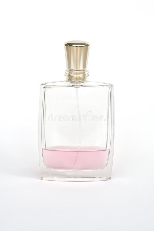 Perfume bottle stock photo. Image of lifestyle, perfume 17189866
