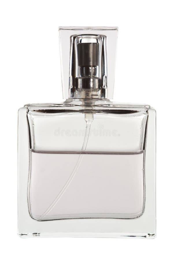 Perfume bottle stock photo. Image of cologne, luxury 18055772