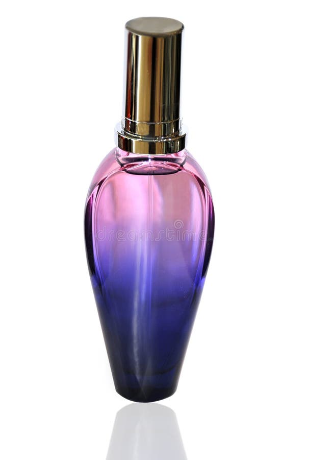 Perfume Bottle