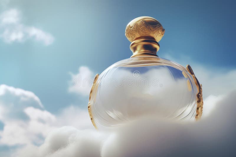 Ocean online sky perfume