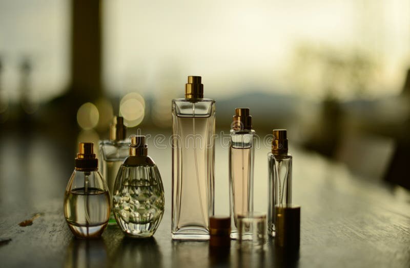 496 Perfume Bottles Display Stock Photos Free & RoyaltyFree Stock