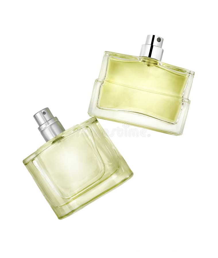Perfume bottles stock photos Perfume bottles stock photos