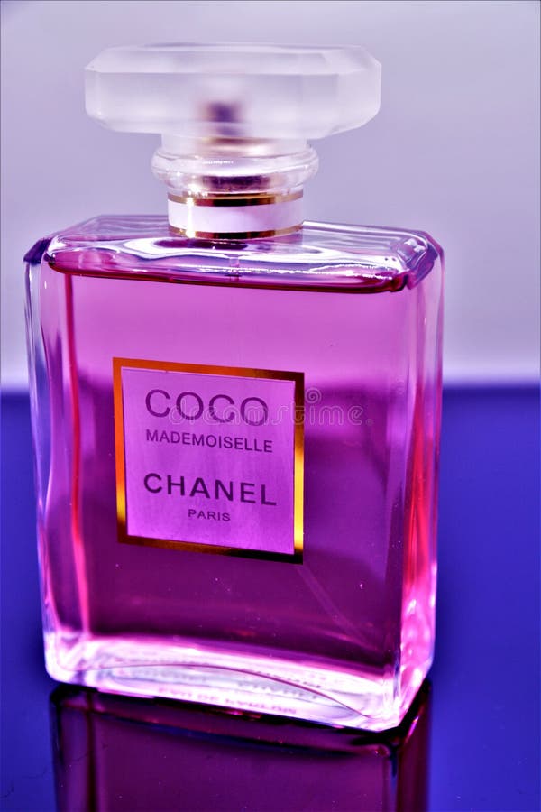 coco chanel women's perfume