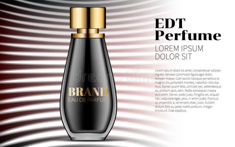 Perfume del líquido del aroma Ejemplo elegante de la botella de la belleza negra hermosa de las altas costuras Líquido del aroma stock de ilustración Perfume del líquido del aroma Ejemplo elegante de la botella de la belleza negra hermosa de las altas costuras Líquido del aroma stock de ilustración