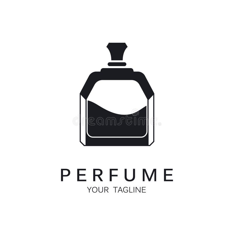 Perfume Logo Stock Illustrations – 16,406 Perfume Logo Stock