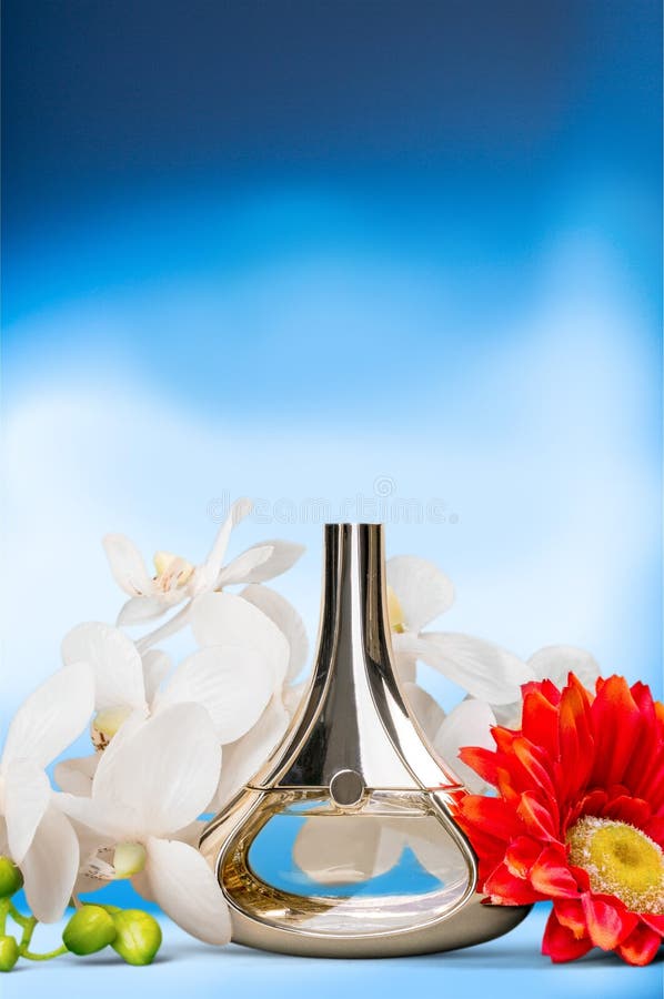 Perfume stock image. Image of medicine, freshness, smelling 60352745