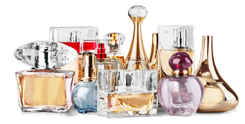 Perfume Guide Wheel Infographic. Stock Vector - Illustration of aromatic,  eaudetoilette: 90488091
