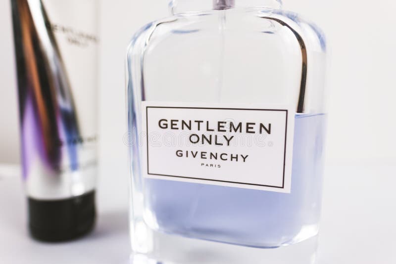 parfume givenchy